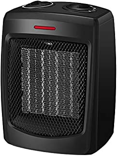 andily Space Heater Electric Heater