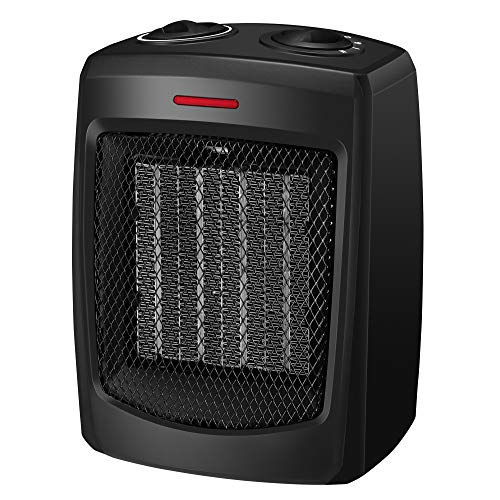 andily Space Heater Electric Heater