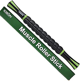 IDSON Muscle Roller Stick