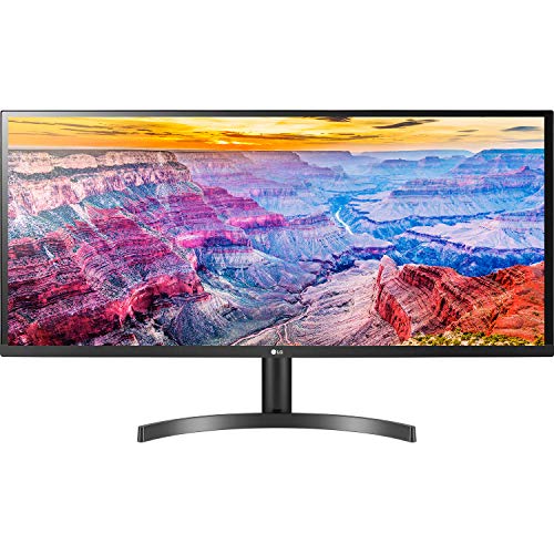 LG UltraWide IPS FreeSync