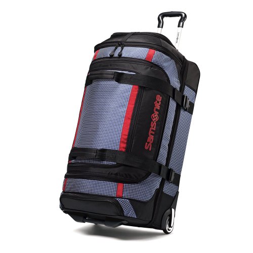 10 Best Duffle Bags Wheeled