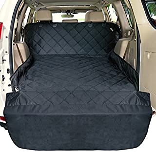 F-color SUV Cargo Liner