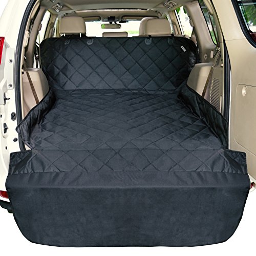 F-color SUV Cargo Liner