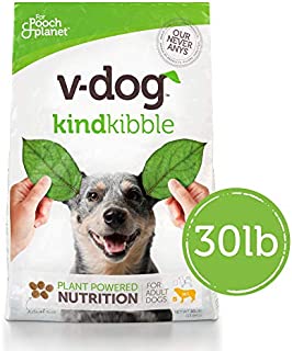 V-Dog Vegan Kibble