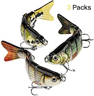 CharmYee Bass Fishing Lure