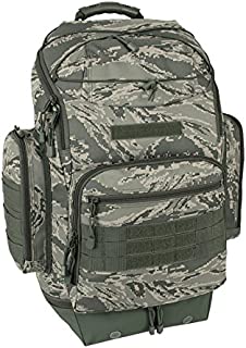 Mercury Tactical Bravo Zulu Pac Operators Backpack