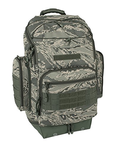 Mercury Tactical Bravo Zulu Pac Operators Backpack