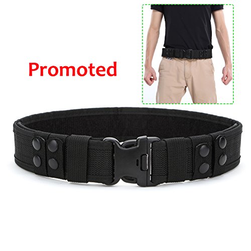 10 Best Ems Duty Belt