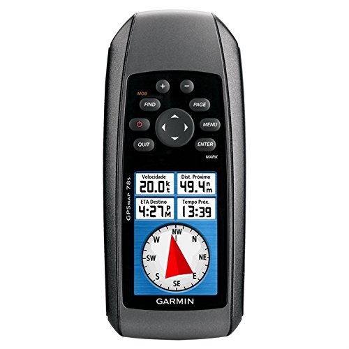 Garmin 78S