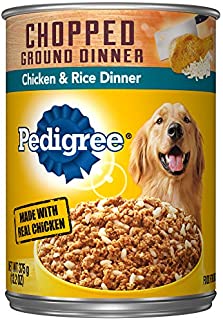 PEDIGREE Traditional Ground Dinner