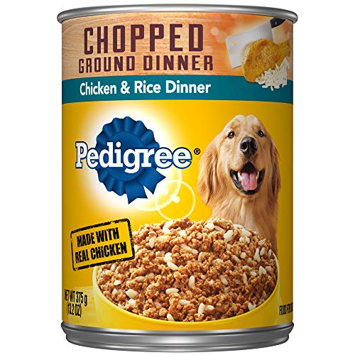 PEDIGREE Traditional Ground Dinner