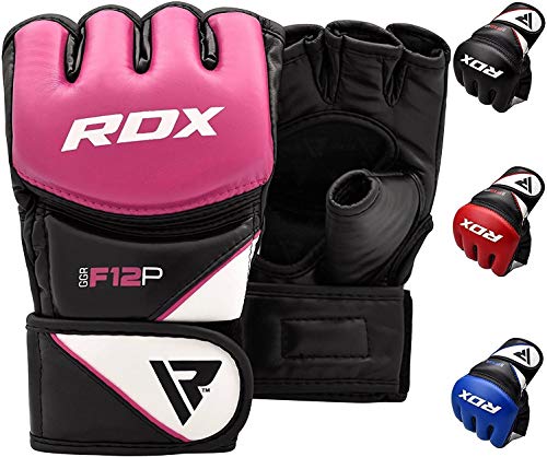 10 Best Mma Gloves For Sparring