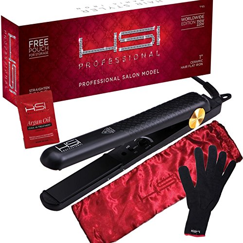 10 Best Steam Hair Straightener Usa