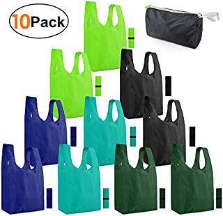 BeeGreen, Reusable-Grocery-Bags-Shopping