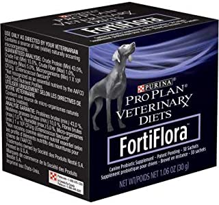 Purina Fortiflora