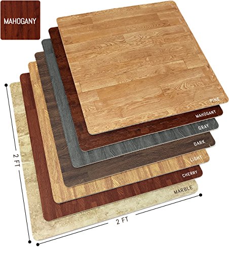 9 Best Anti Fatigue Mat For Woodworking