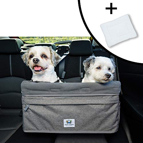 Boosta Pooch Dog car seat