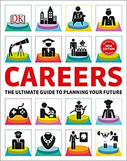 Careers: The Graphic Guide to Planning Your Future