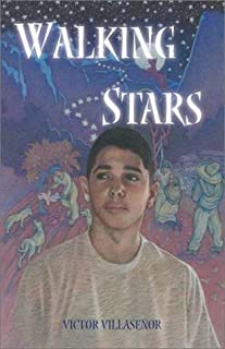 Walking Stars: Stories of Magic and Power (English and Spanish Edition)