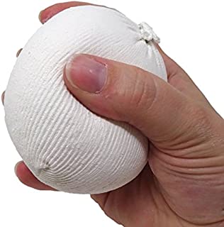 Z-Athletic Chalk Ball for Gymnastics, Climbing, and Weight Lifting (2oz Chalk Ball)