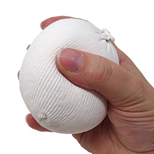 Z-Athletic Chalk Ball for Gymnastics, Climbing, and Weight Lifting (2oz Chalk Ball)