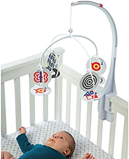 Manhattan Toy Wimmer-Ferguson Infant Stim-Mobile