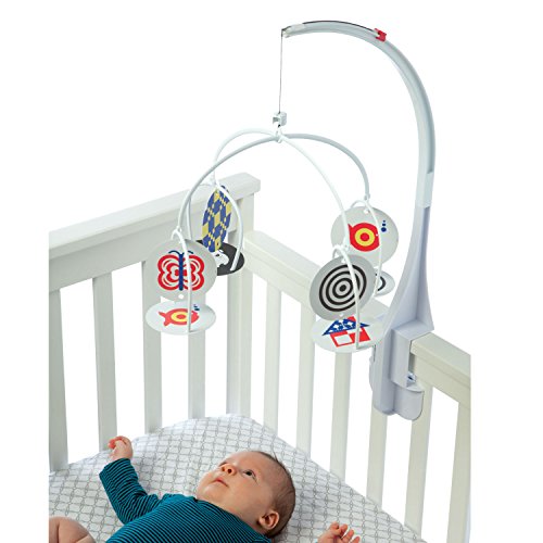 Manhattan Toy Wimmer-Ferguson Infant Stim-Mobile