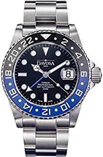 Davosa Swiss Automatic Watch for Men