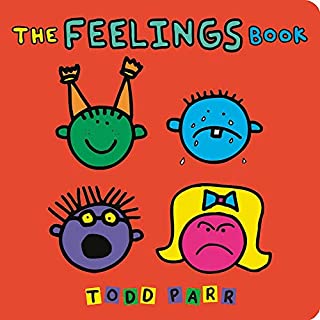 The Feelings Book