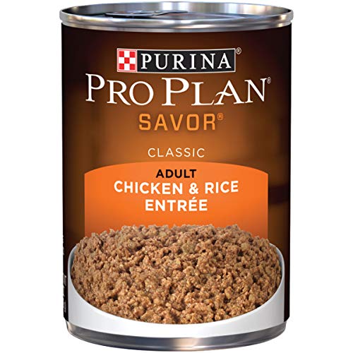 10 Best Canned Dog Food For Sensitive Stomach And Diarrhea