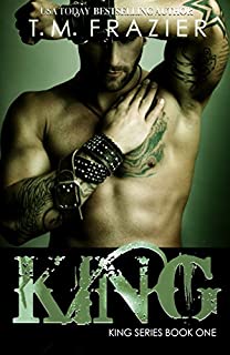 King (The King Series Book 1)