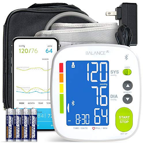 9 Best Blood Pressure Monitor Units