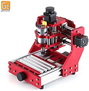 Benbox DIY Mini 1310 Metal Engraving Milling Machine