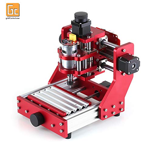 Benbox DIY Mini 1310 Metal Engraving Milling Machine