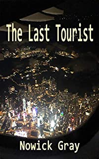 The Last Tourist (My Country)