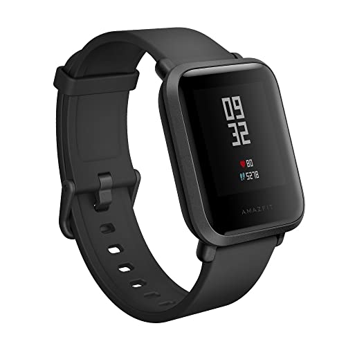 Amazfit Bip Smartwatch