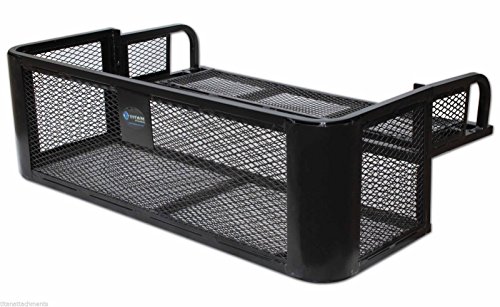 10 Best Atv Basket Rack