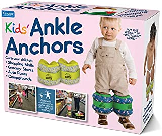 Prank Pack Ankle Anchors