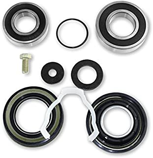 Washer Bearings & Seals Kit Compatible with Maytag Neptune Front Loader 12002022