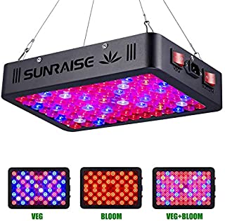 1000W LED Grow Light Full Spectrum