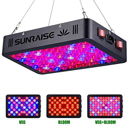 1000W LED Grow Light Full Spectrum