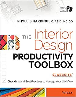 The Interior Design Productivity Toolbox