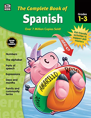 10 Best Spanish Textbooks For Beginners