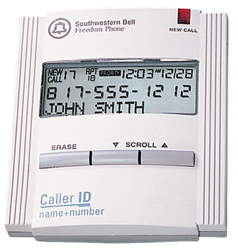 10 Best Caller Id Display For Landline Phone