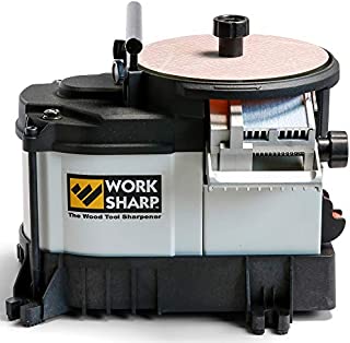 Work Sharp Wood Tool Sharpener