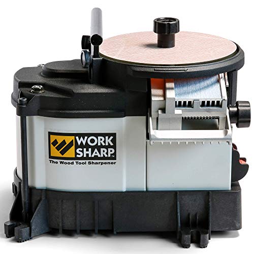 Work Sharp Wood Tool Sharpener