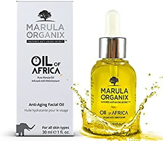 Marula Organix