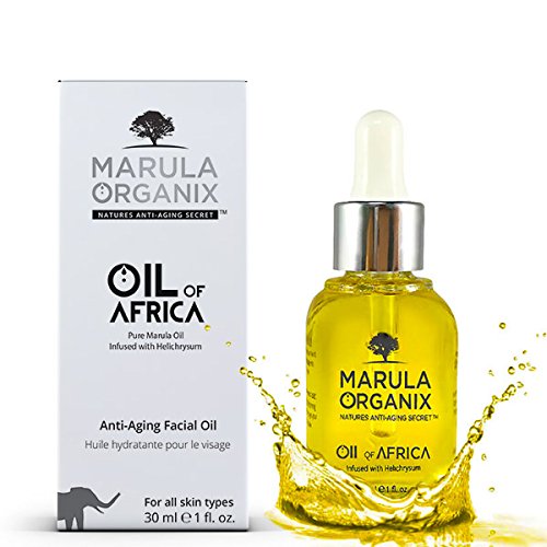 Marula Organix