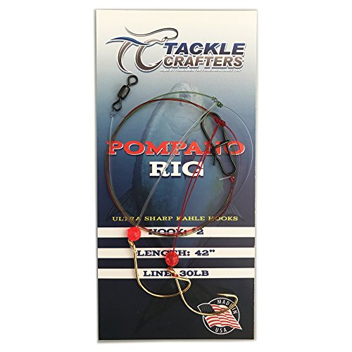 Tackle Crafters Saltwater Gear