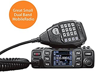 AnyTone AT-778UV Dual Band Transceiver Mobile Radio